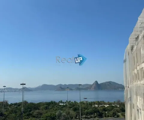Cobertura com 3 quartos à venda na Rua do Russel, Glória, Rio de Janeiro