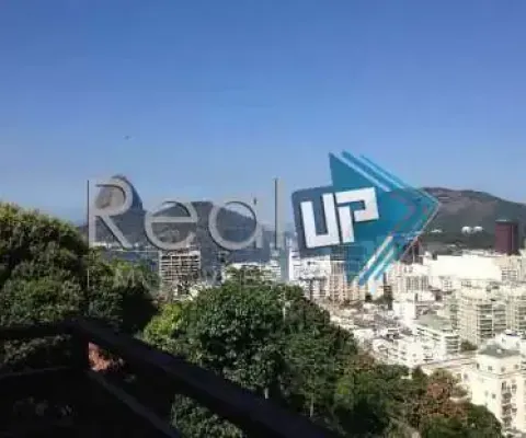 Casa com 4 quartos à venda na Mundo Novo, Botafogo, Rio de Janeiro