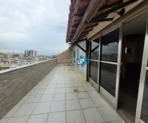 Cobertura com 4 quartos à venda na Rua Constante Ramos, Copacabana, Rio de Janeiro