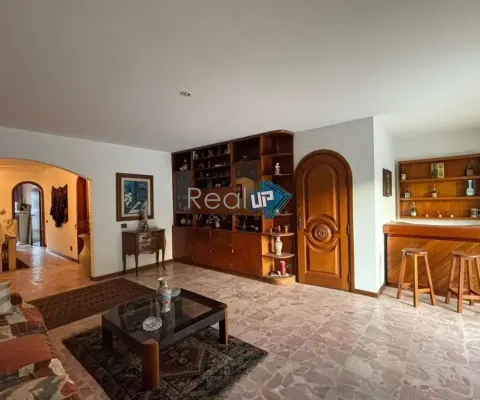 Cobertura com 3 quartos à venda na John Kennedy, Barra da Tijuca, Rio de Janeiro