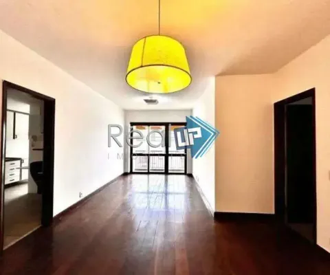 Apartamento com 2 quartos à venda na Rua Professor Manuel Ferreira, Gávea, Rio de Janeiro