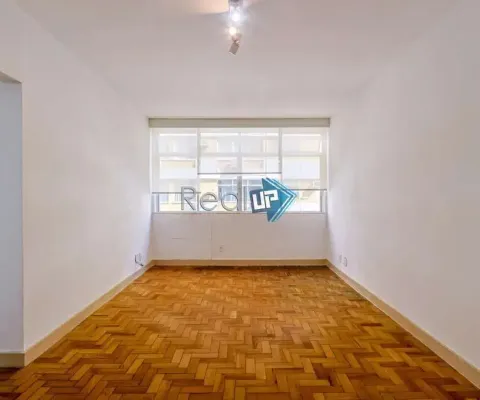 Apartamento com 3 quartos à venda na Rua Ministro Correia de Melo, Leblon, Rio de Janeiro
