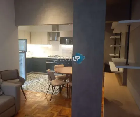 Apartamento com 1 quarto à venda na Rua Nascimento Silva, Ipanema, Rio de Janeiro