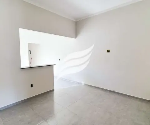 Casa com 2 quartos à venda na Rua João Marques, 290, Guanabara, Araçatuba