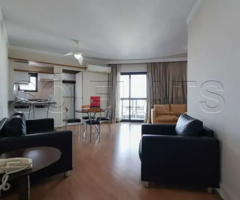 Flat paradise garden disponível para venda com 80m², 02 dorms, 03 vagas de garagem