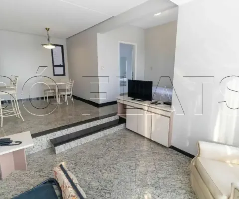 Flat brasilia small town disponível para venda com 50 m², 01 dorm e 01 vaga de garagem