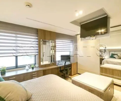 Apartamento com 1 quarto à venda na Rua Serra de Juréa, 351, Tatuapé, São Paulo