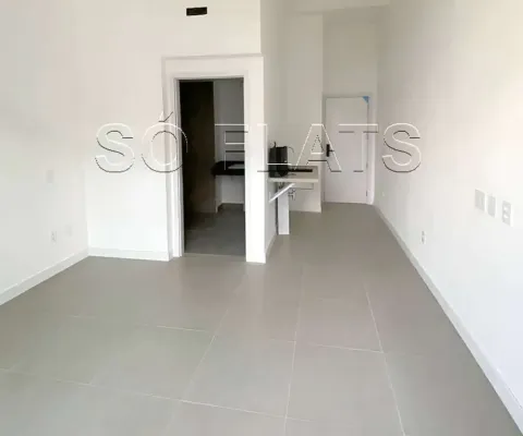 Residencial arq vila mariana, studio disponível para venda com 29m² e 01 dormitório