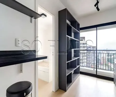 Studio nex one vila madalena, apto disponível para venda com 29m² e 01 dormitório