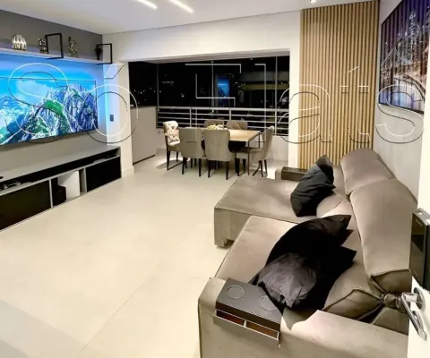 Residencial marco zero disponível para venda com 49m², 01 dorm e 01 vaga de garagem
