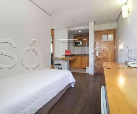 Flat blue tree santo andré disponível para venda com 44m² e 01 vaga de garagem