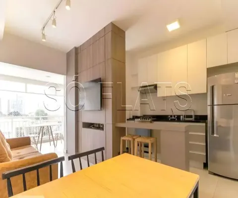Residencial thera faria lima disponível para venda com 65m², 02 dorms e 01 vaga