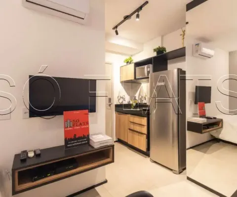 Apartamento vn humberto i, 16m² 1 dormitório na vila mariana