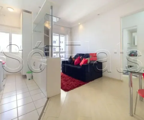 Flat spazio vitae disponível para venda com 42m², 01 dormitório  e 01 vaga de garagem