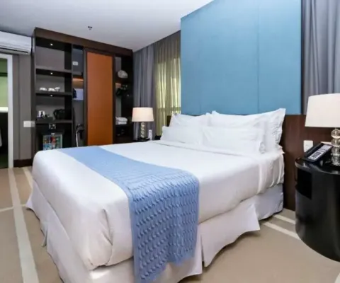 Flat cadoro, apto disponível para venda com 27m², 01 dorm e 01 vaga