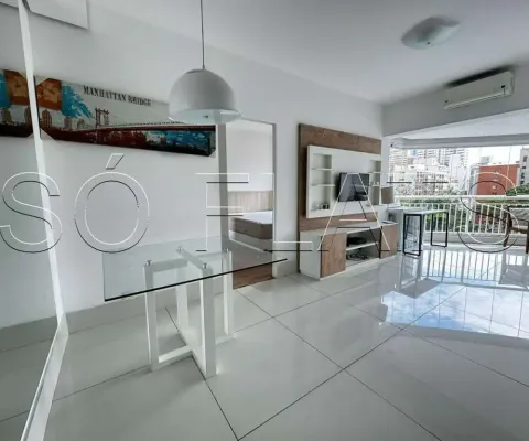 Lindo apartamento nos jardins para venda, prox a av. paulista