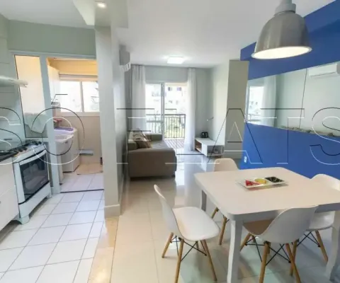 Apartamento completo no morumbi no condomínio andalus, com uma estrutura incrível !!