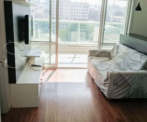 Residencial viaza 400, apto disponível para venda com 43m², 01 dorm e 01 vaga