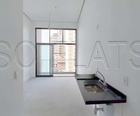 Studio oscar by you, apto disponível para venda com 24m² e 01 dormitório