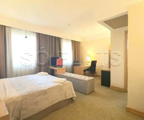 Flat slaviero guarulhos disponível para venda com 29m², 01 dorm e 01 vaga de garagem