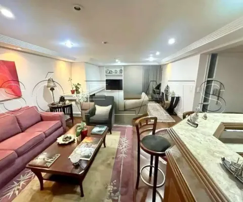 Residencial maison de ville, apto disponível para venda com 230m², 04 dormitórios e 03 vagas