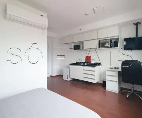 Smart studios belem, apto disponível para venda com 28m² e 01 dormitório