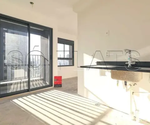 Studio go campo belo, apartamento disponível para venda com 22m² e 1 dormitório
