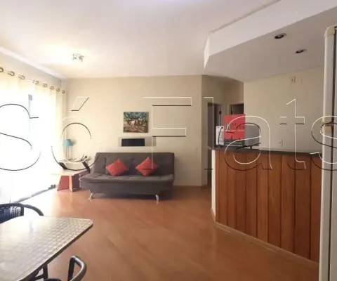 Flat space valley disponível para venda com 53m², 01 dormitório e 01 vaga de garagem