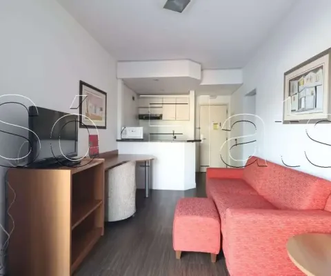 Flat space valley para venda com 36m², 01 dormitório e 01 vaga de garagem