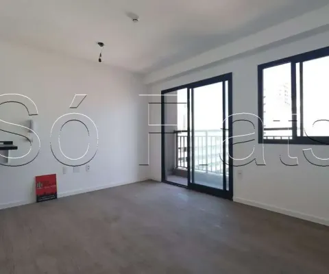 Is perdizes disponível para venda com 25m² e 1 dormitório