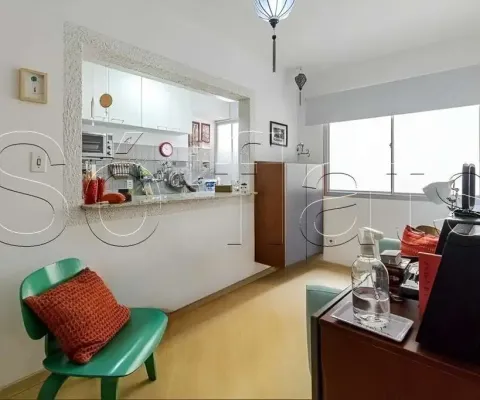 Disponível para venda no mont hermon com 1 dormitório e 1 vaga de garagem
