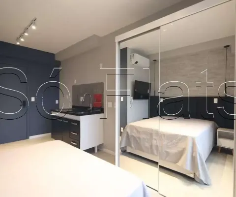 Brooklin studios, apartamento disponível para venda com 22m² e 1 dormitório