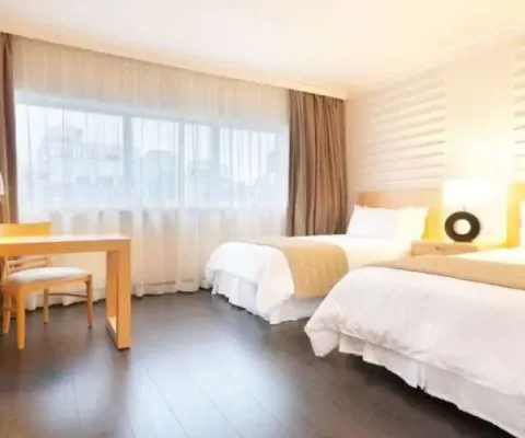 Flat com 1 quarto à venda na Rua Haddock Lobo, 294, Jardins, São Paulo
