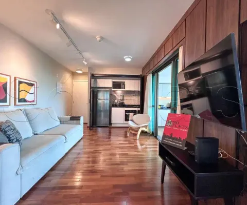 Gran estanconfor veranda berrini, apto com 60m², 02 dorms com a melhor localização do brooklin.