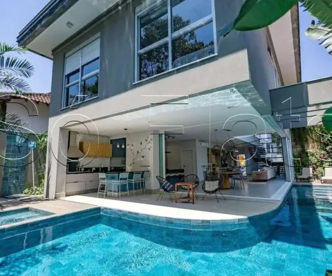 Casa alto padrão em riviera de são lourenço disponível para venda com 580m², 6 dormitórios e 4 vagas