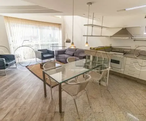 Flat na vila olímpia, próximo da a av santo amaro e av brigadeiro faria lima. sem burocracia alguma.