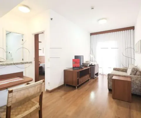 Flat mercure são caetano do sul disponível para venda com 38m², 01 dorm e 01 vaga de garagem