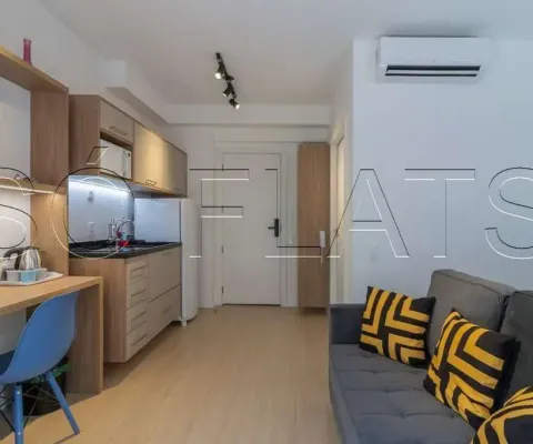 Studio nex one vila madalena, apto disponível para venda com 29m² e 01 dormitório