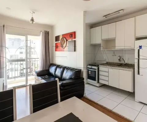 Studio sp new home, apartamento disponível para venda com 36m², 1 dormitório e 1 vaga