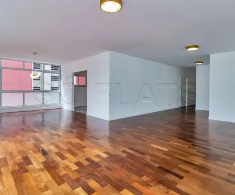 Residencial olivais, apartamento disponível para venda com 267m², 3 suítes e 2 vagas de garagem