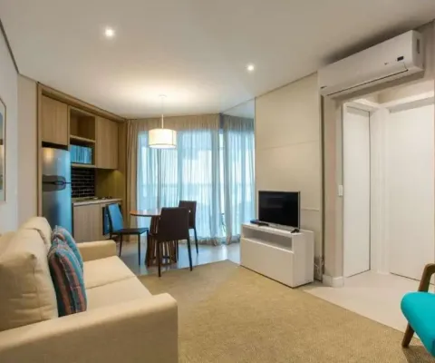 Estanconfor santos, apto disponível para venda com 62m², 2 dormitórios e 1 vaga de garagem