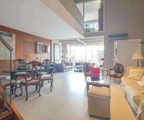 Florida penthouses, apto disponível para venda com 193m², 04 dorms e 03 vagas de garagem