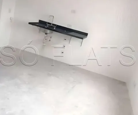 Smart studios belem, apto disponível para venda com 21m² e 01 dormitório