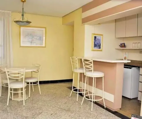 Em santana, prox a marg tiete, fácil acesso ao centro, ótimo flat para investimento