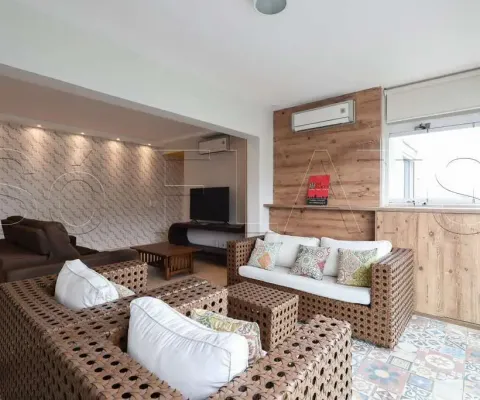 Residencial thera berrini disponível para venda 84m², 2 dormitórios e 2 vagas no brooklin