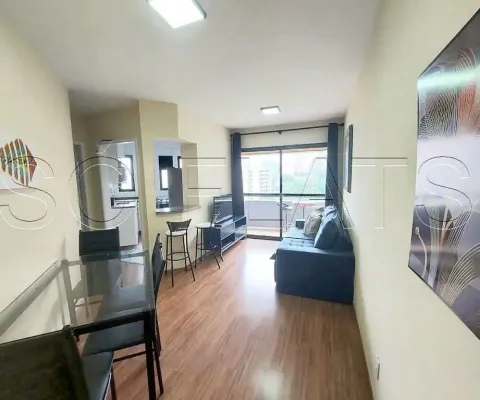 Residencial royal bird, apto disponível para locação contendo 42m², 1 dormitório e 1 vaga.