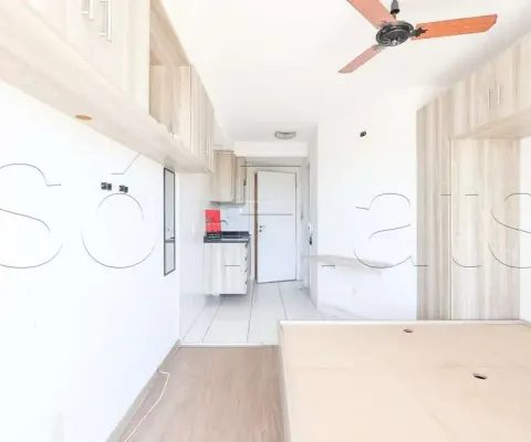Flat no wise sp santana disponível para compra com 1 dorm prox do aeroporto campo de marte.