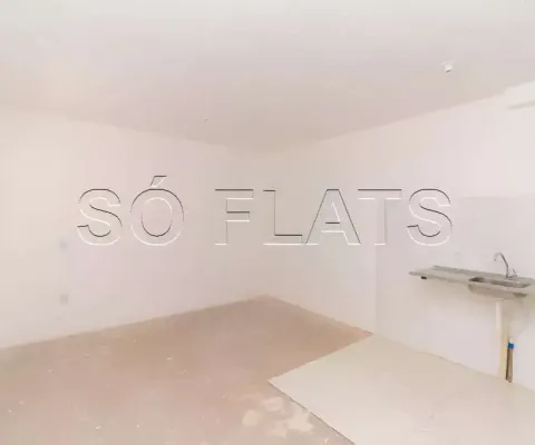 Studio rua tuiti, apartamento com 24m² e 1 dormitório disponível para venda