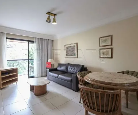 Flat landmark disponível para venda com 42m², 01 dorm e 01 vaga de garagem