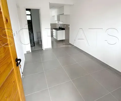 Residencial maison tijuca, apartamento disponível para venda com 42m² e 2 dormitórios.